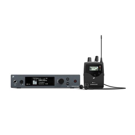 megamusic|Sennheiser .